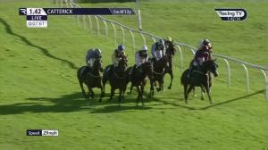 racing results from catterick